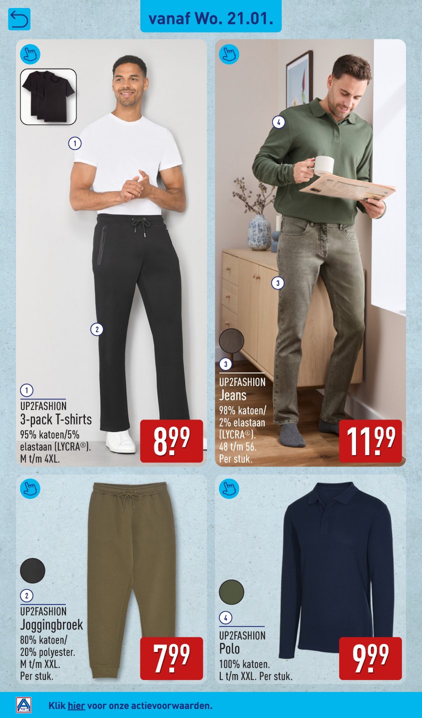 Aldi Aanbiedingen van 19-01-2026 pagina.32
