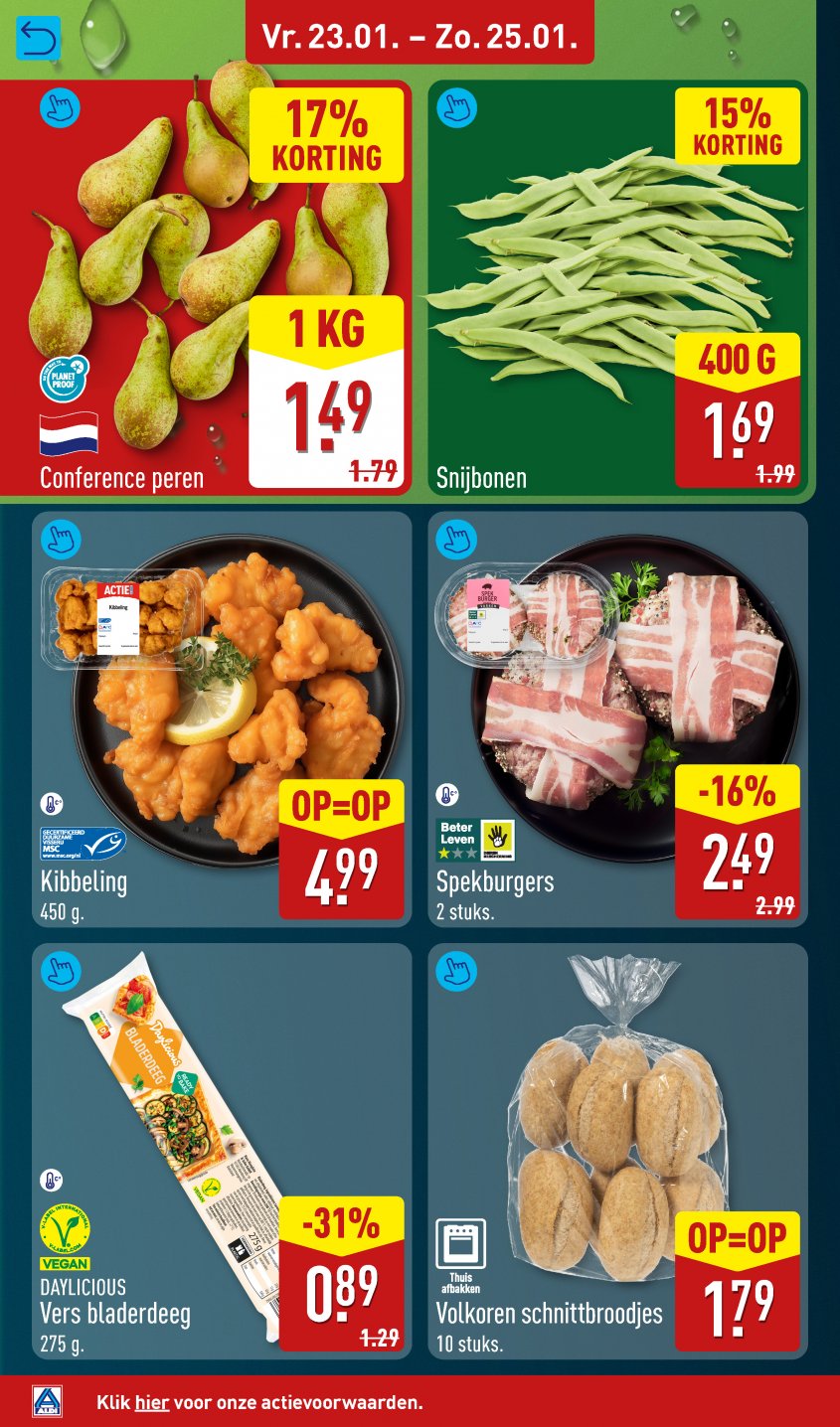 Aldi Aanbiedingen van 19-01-2026 pagina.36