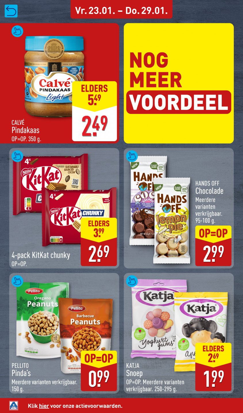 Aldi Aanbiedingen van 19-01-2026 pagina.38
