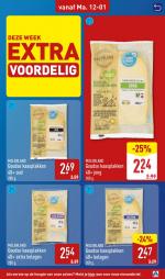 Aldi reclame folder week 04, pagina.9