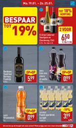 Aldi reclame folder week 04, pagina.13