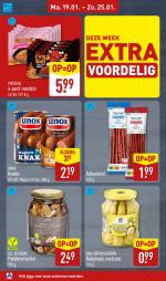 Aldi reclame folder week 04, pagina.14