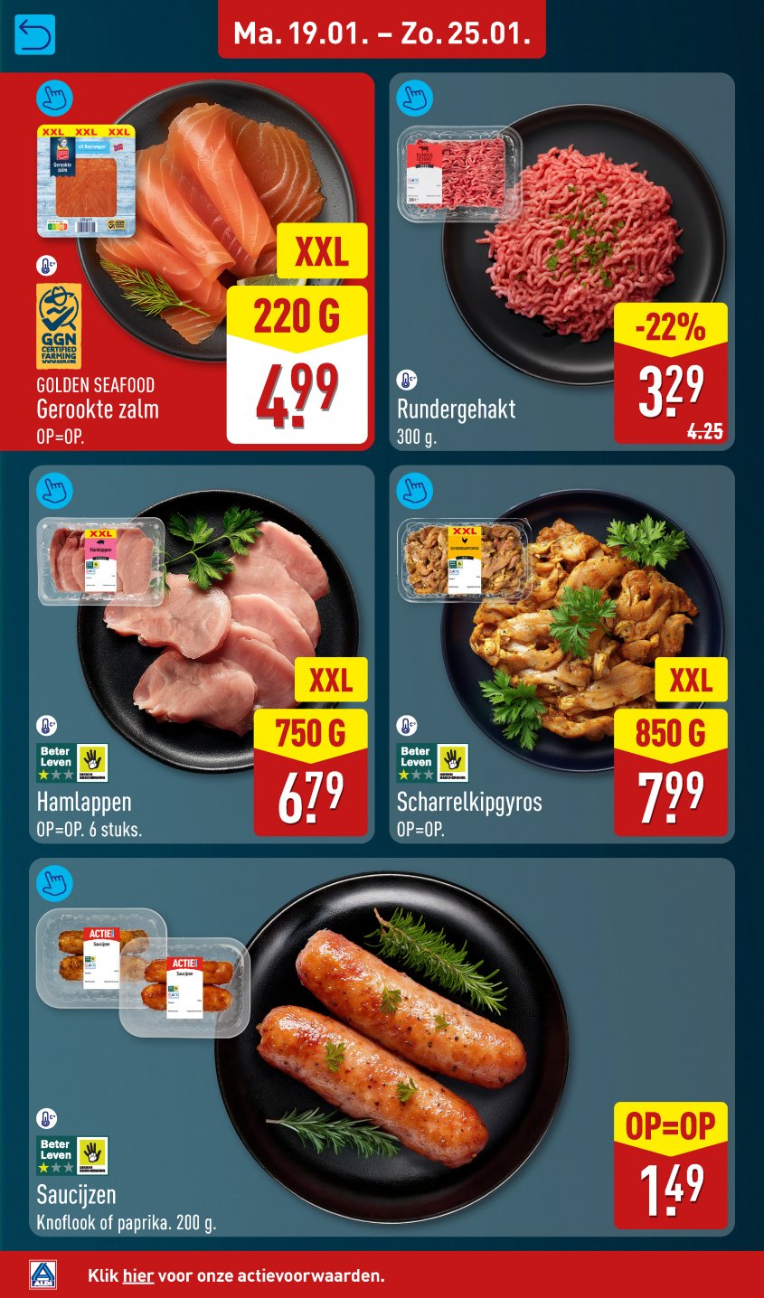 Aldi Aanbiedingen van 19-01-2026 pagina.6
