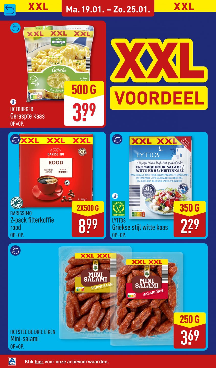 Aldi Aanbiedingen van 19-01-2026 pagina.20