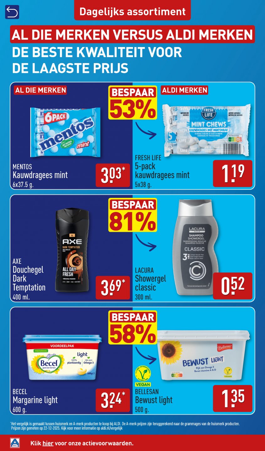 Aldi Aanbiedingen van 19-01-2026 pagina.26