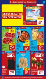 Aldi reclame folder week 04, pagina.2