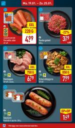 Aldi reclame folder week 04, pagina.6