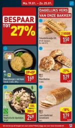 Aldi reclame folder week 04, pagina.7