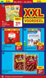 Aldi reclame folder week 04, pagina.20