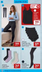 Aldi reclame folder week 04, pagina.34