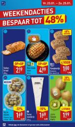 Aldi reclame folder week 04, pagina.48