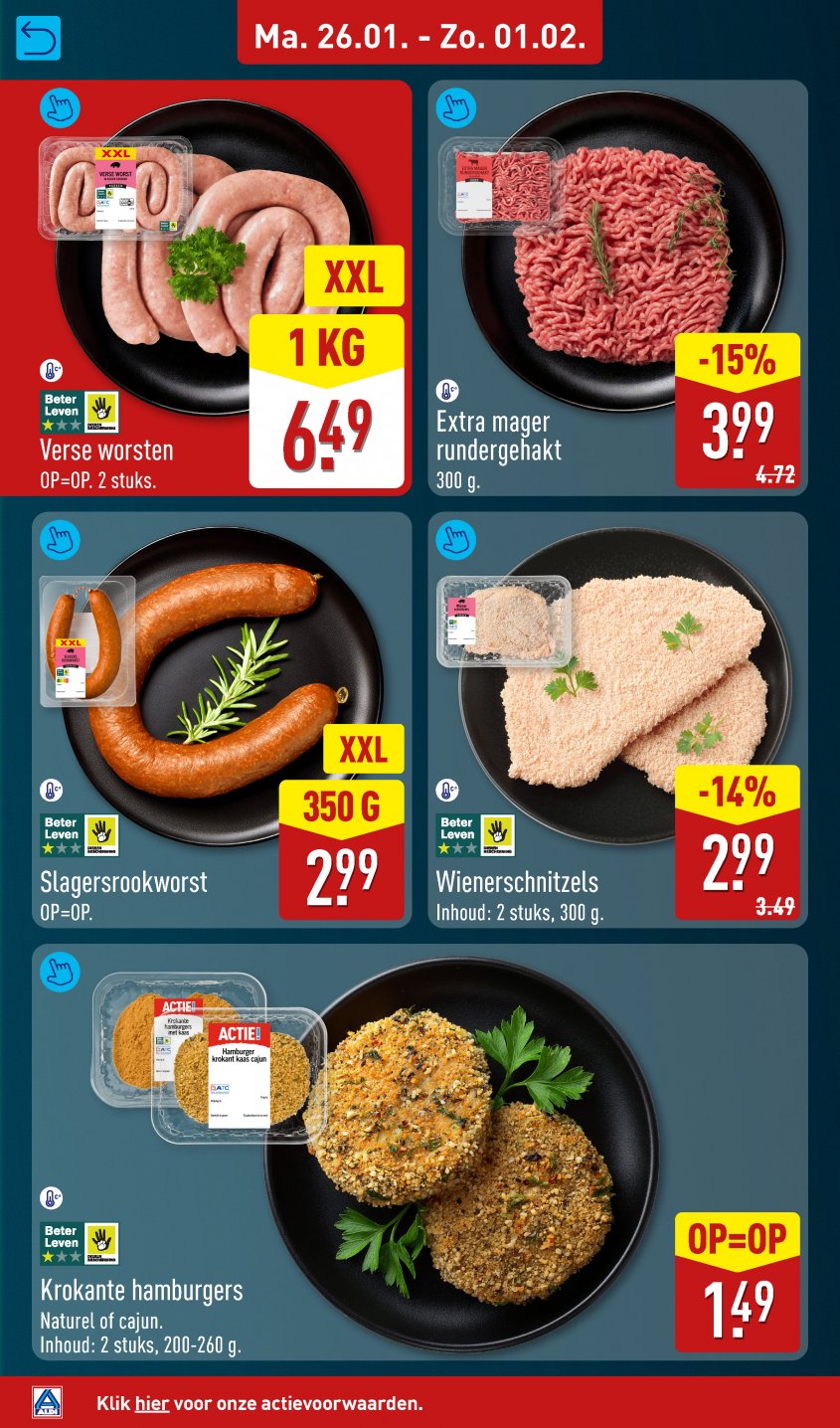 Aldi Aanbiedingen van 26-01-2026 pagina.6