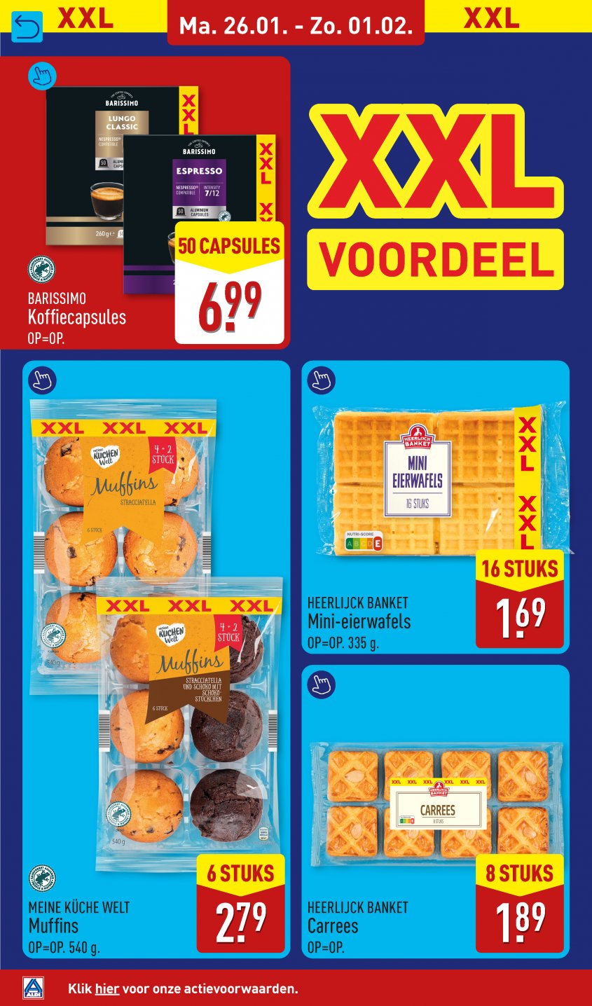 Aldi Aanbiedingen van 26-01-2026 pagina.22