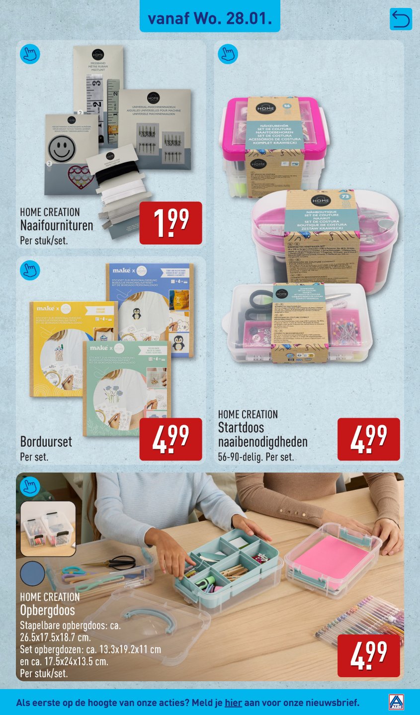 Aldi Aanbiedingen van 26-01-2026 pagina.37
