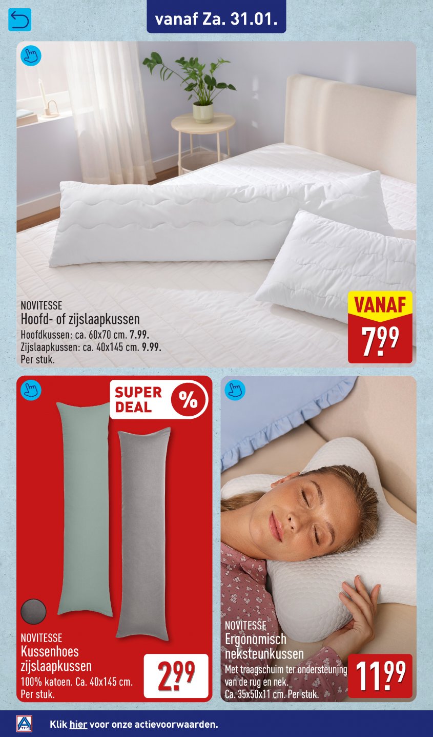 Aldi Aanbiedingen van 26-01-2026 pagina.54