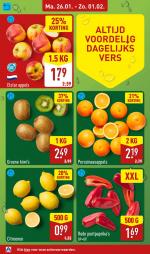 Aldi reclame folder week 05, pagina.4