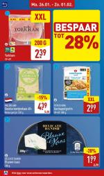 Aldi reclame folder week 05, pagina.8
