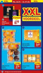 Aldi reclame folder week 05, pagina.22