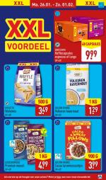 Aldi reclame folder week 05, pagina.23