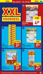 Aldi reclame folder week 05, pagina.29