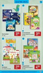 Aldi reclame folder week 05, pagina.33