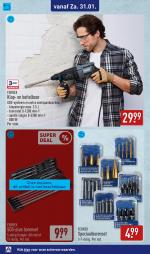 Aldi reclame folder week 05, pagina.48