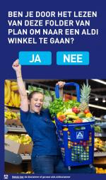 Aldi reclame folder week 05, pagina.58