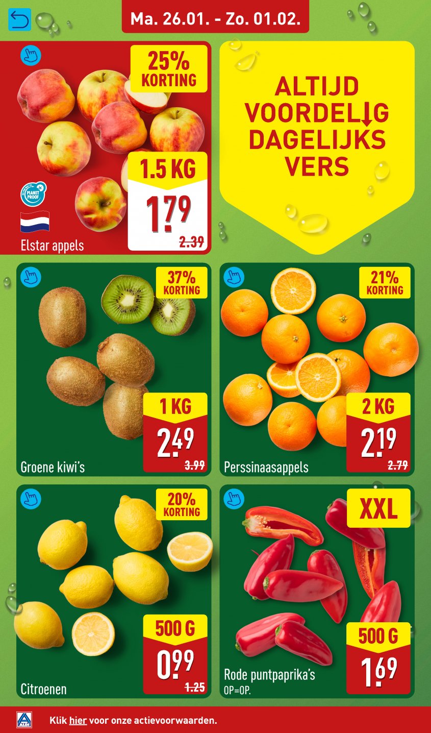 Aldi Aanbiedingen van 26-01-2026 pagina.4