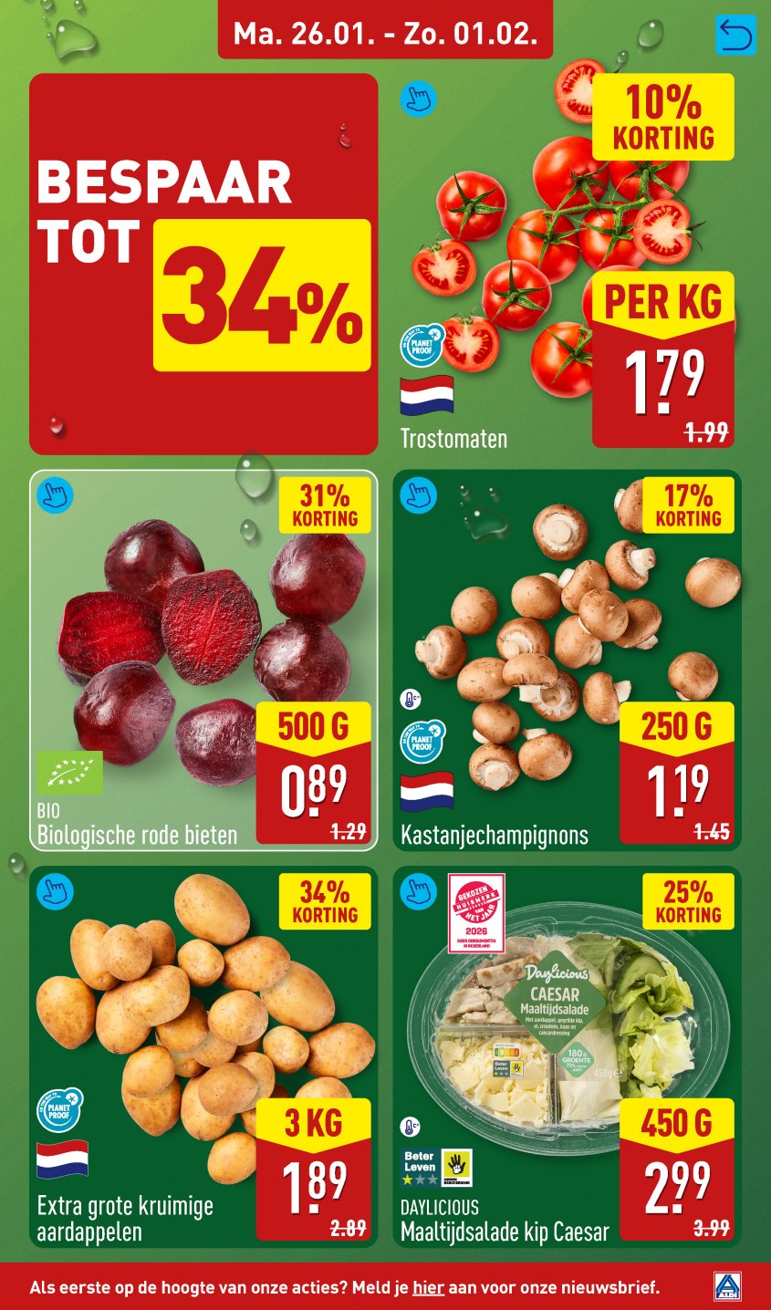 Aldi Aanbiedingen van 26-01-2026 pagina.5