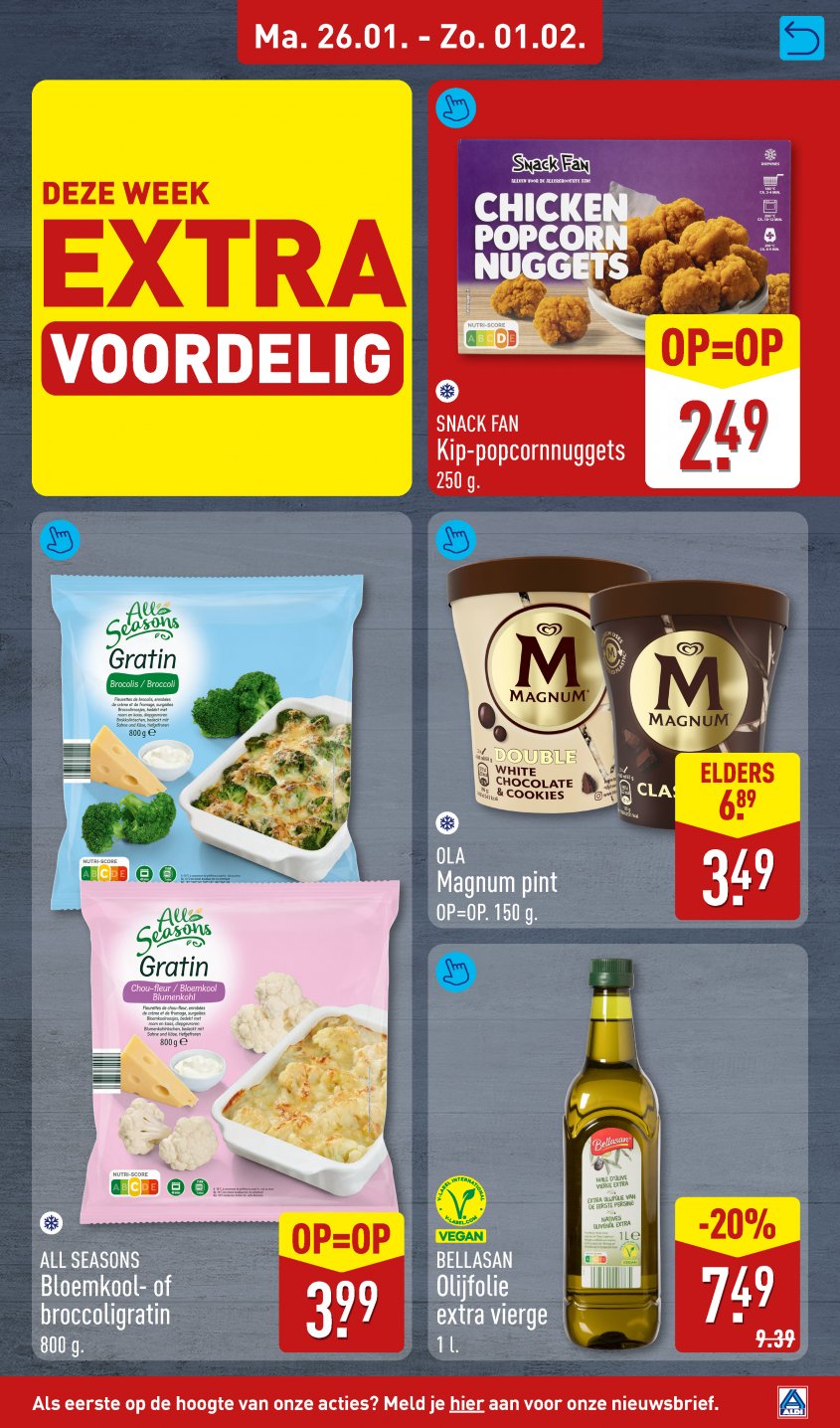Aldi Aanbiedingen van 26-01-2026 pagina.9