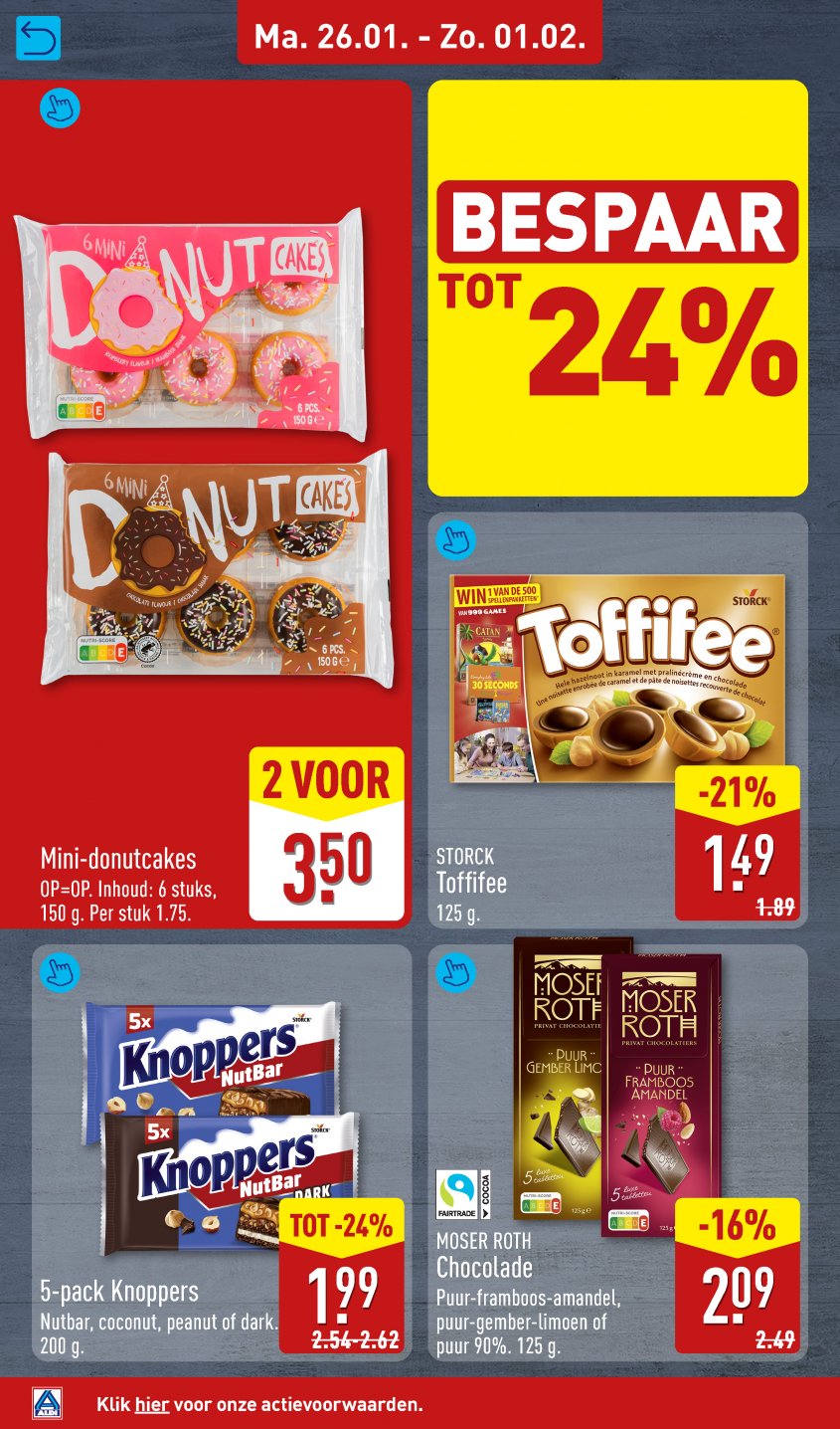 Aldi Aanbiedingen van 26-01-2026 pagina.12