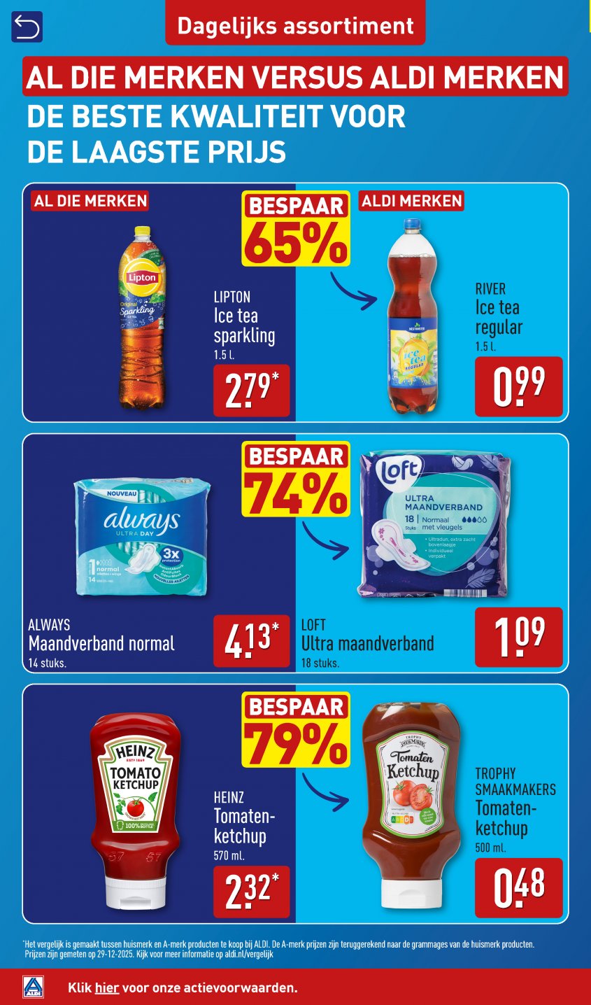 Aldi Aanbiedingen van 26-01-2026 pagina.20