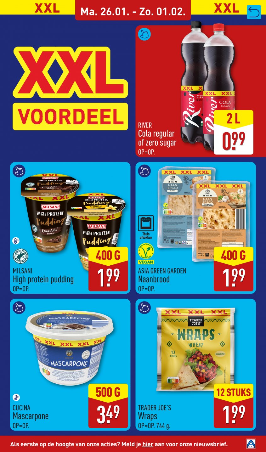 Aldi Aanbiedingen van 26-01-2026 pagina.25