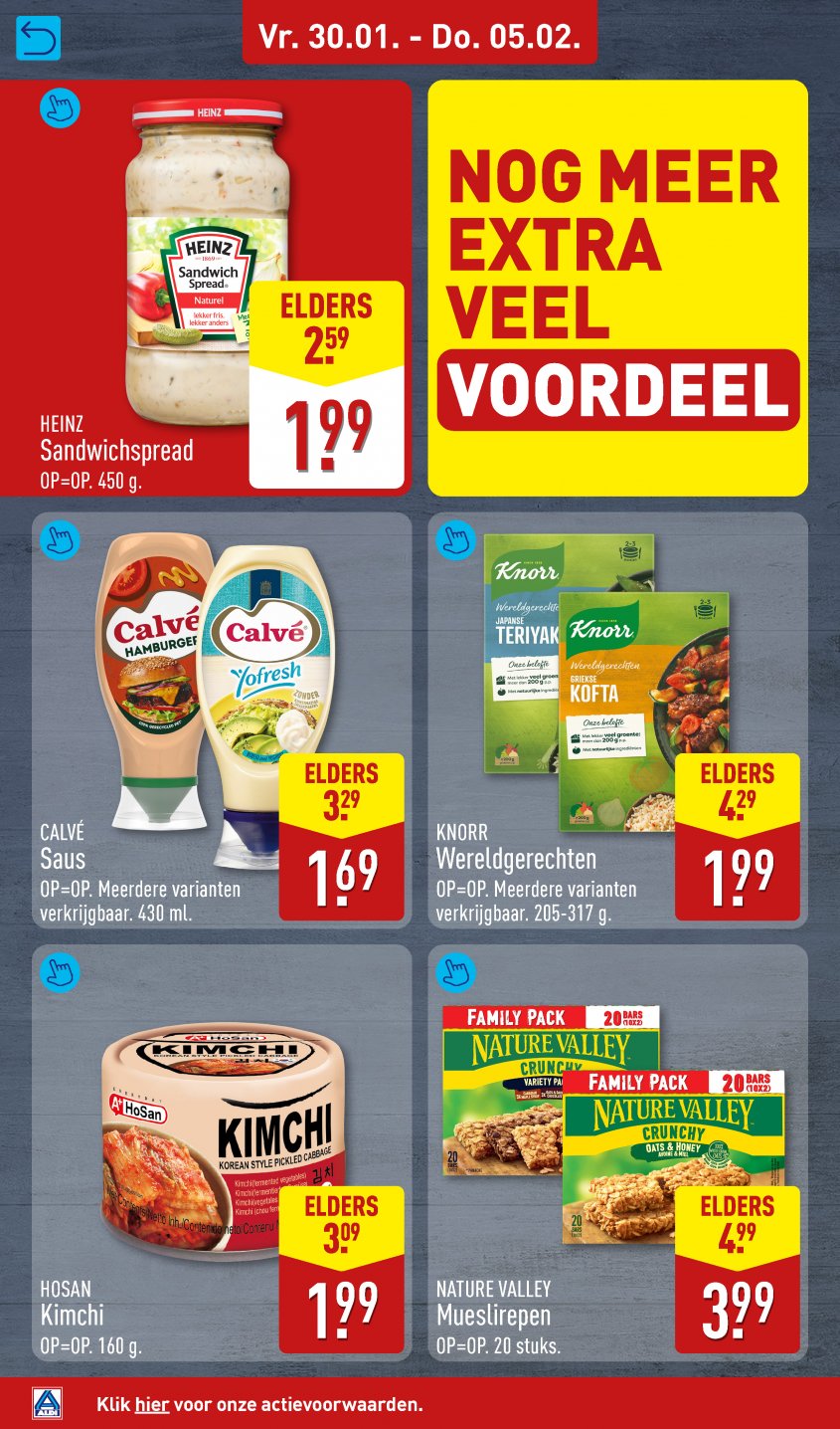 Aldi Aanbiedingen van 26-01-2026 pagina.44