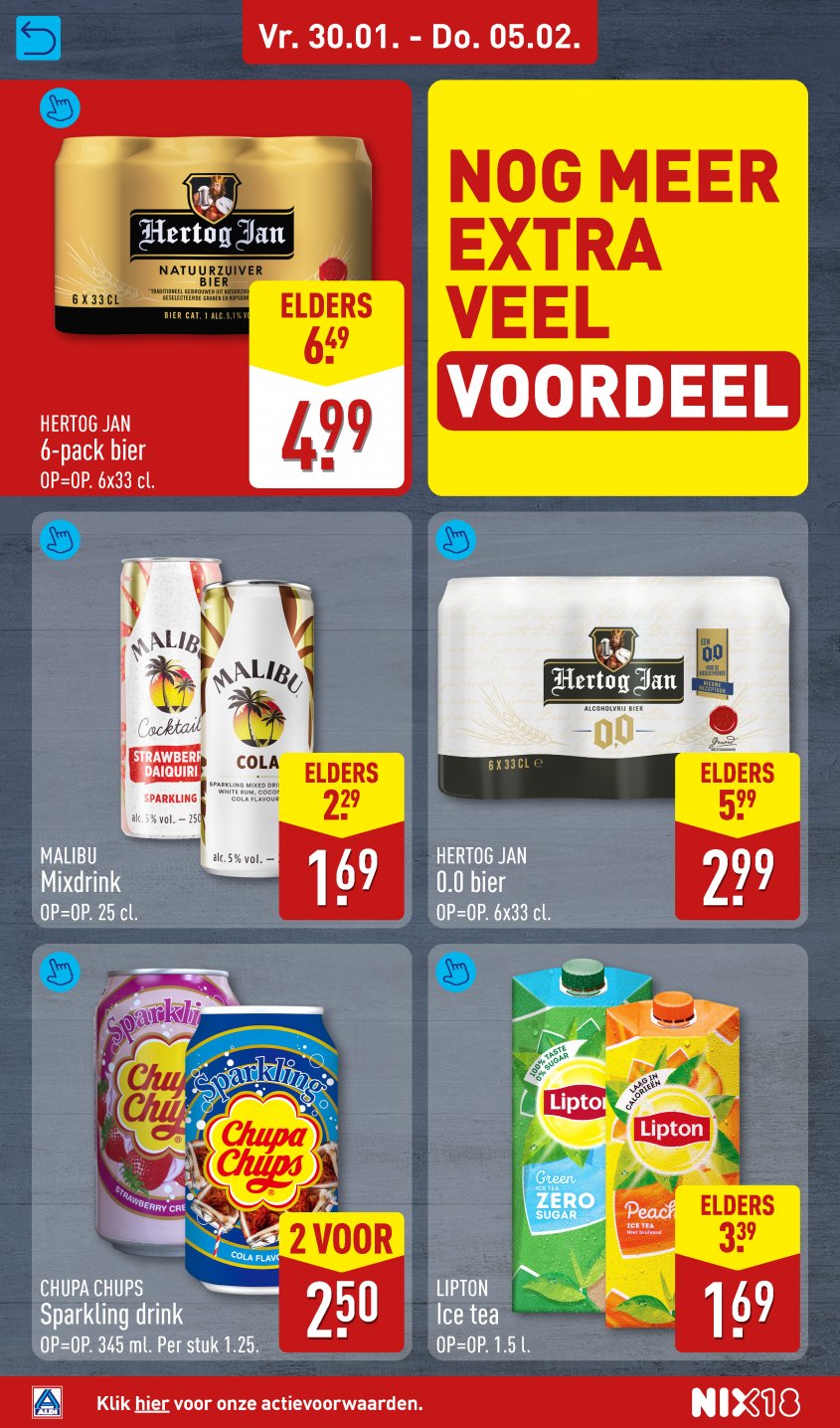 Aldi Aanbiedingen van 26-01-2026 pagina.46