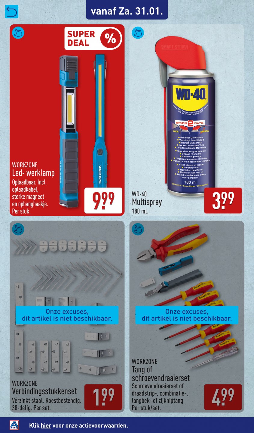 Aldi Aanbiedingen van 26-01-2026 pagina.50