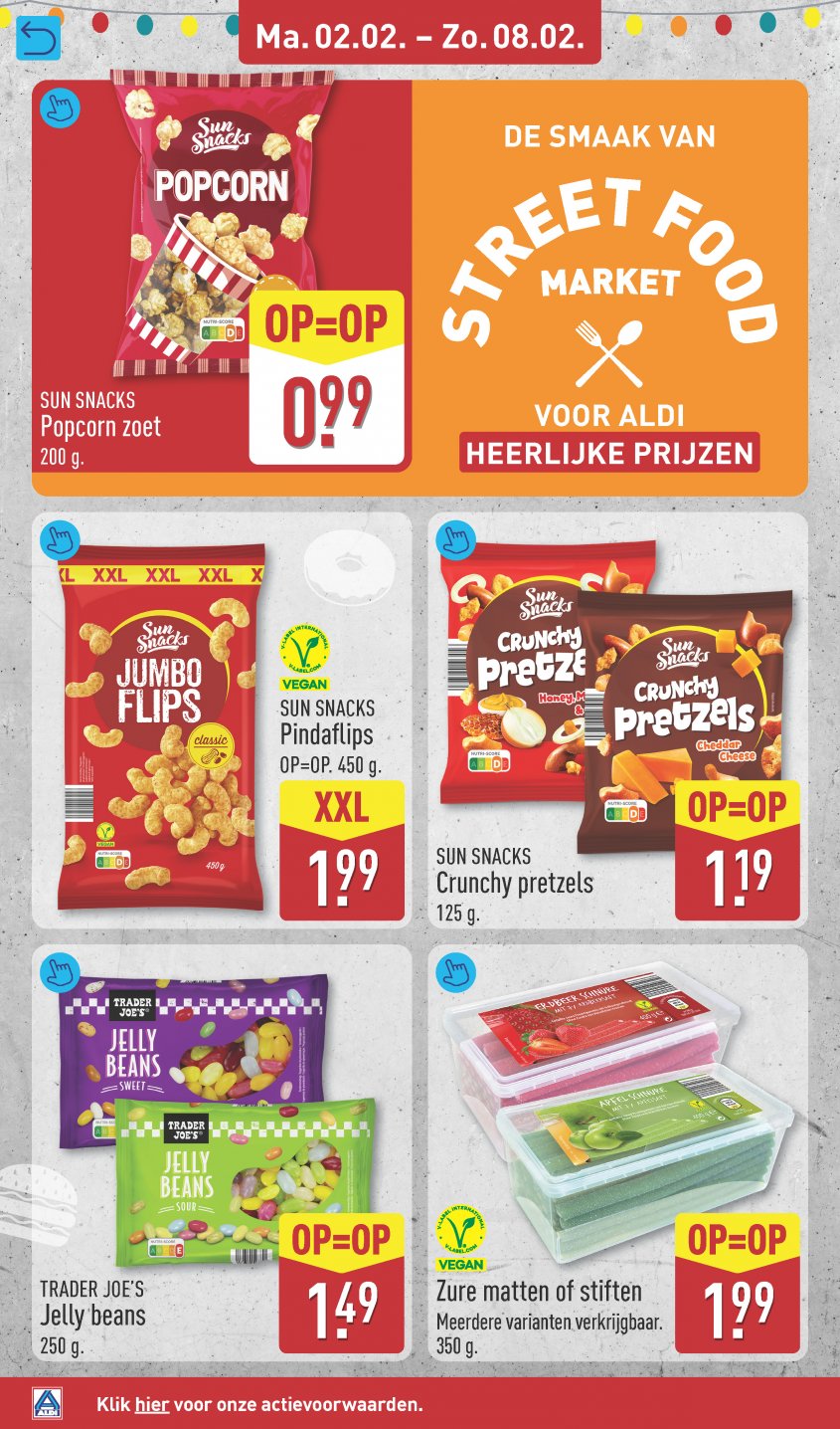 Aldi Aanbiedingen van 02-02-2026 pagina.22