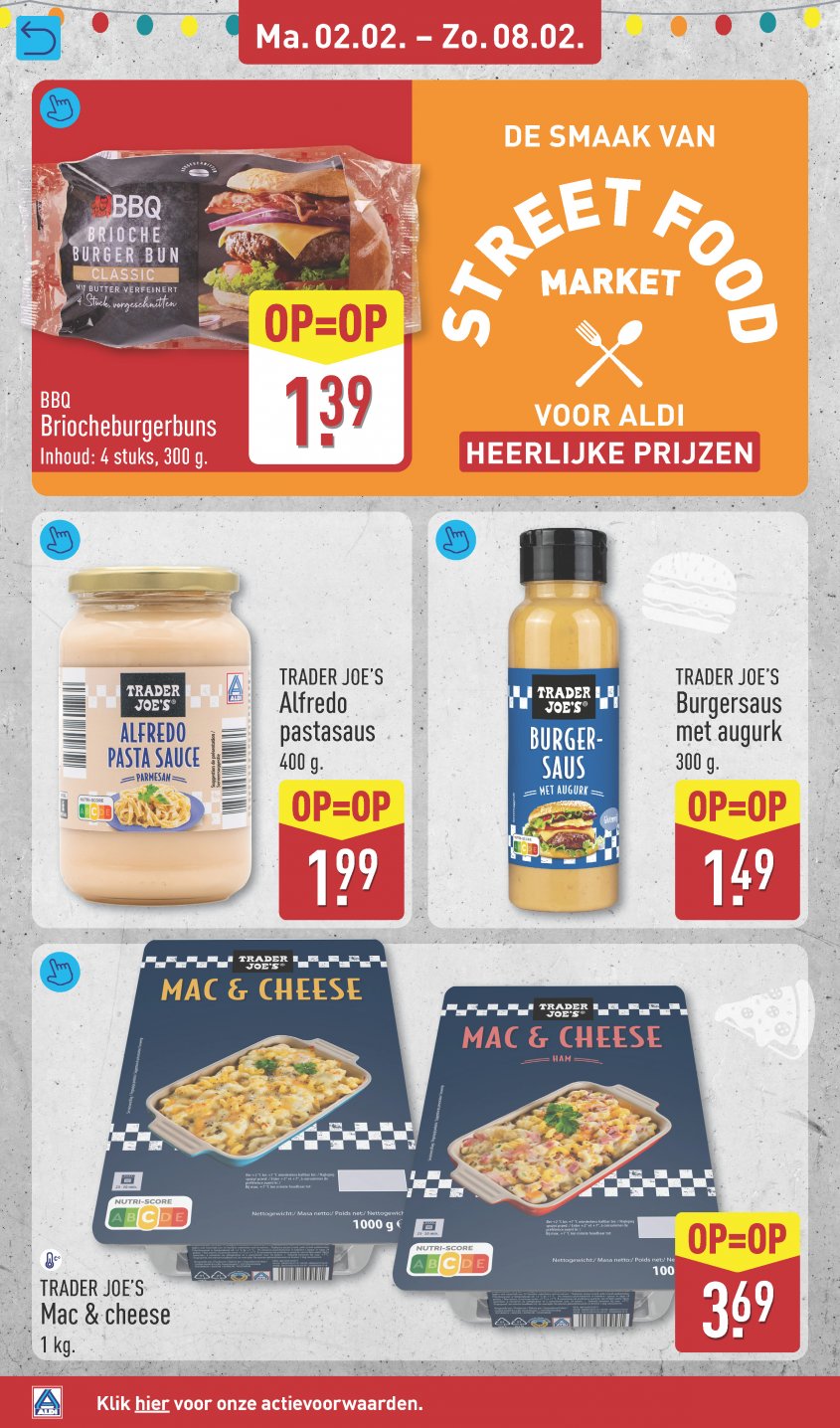 Aldi Aanbiedingen van 02-02-2026 pagina.26