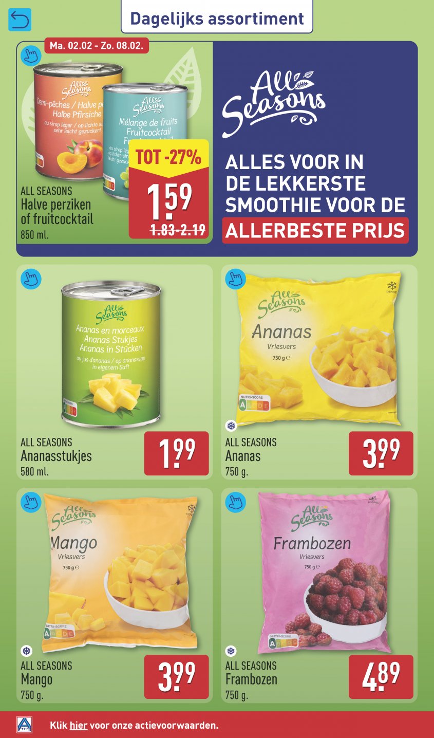 Aldi Aanbiedingen van 02-02-2026 pagina.28
