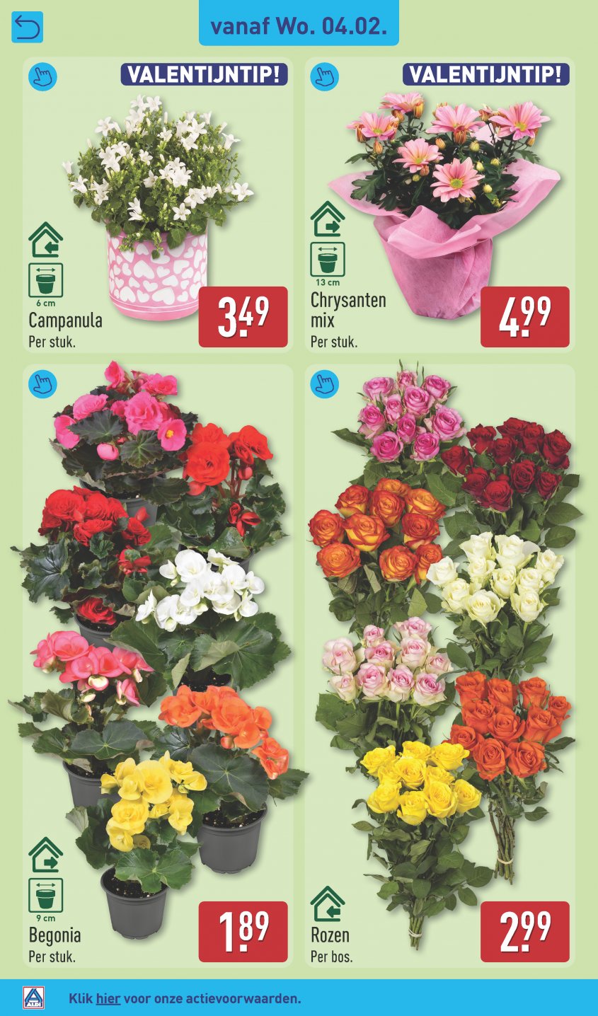 Aldi Aanbiedingen van 02-02-2026 pagina.30
