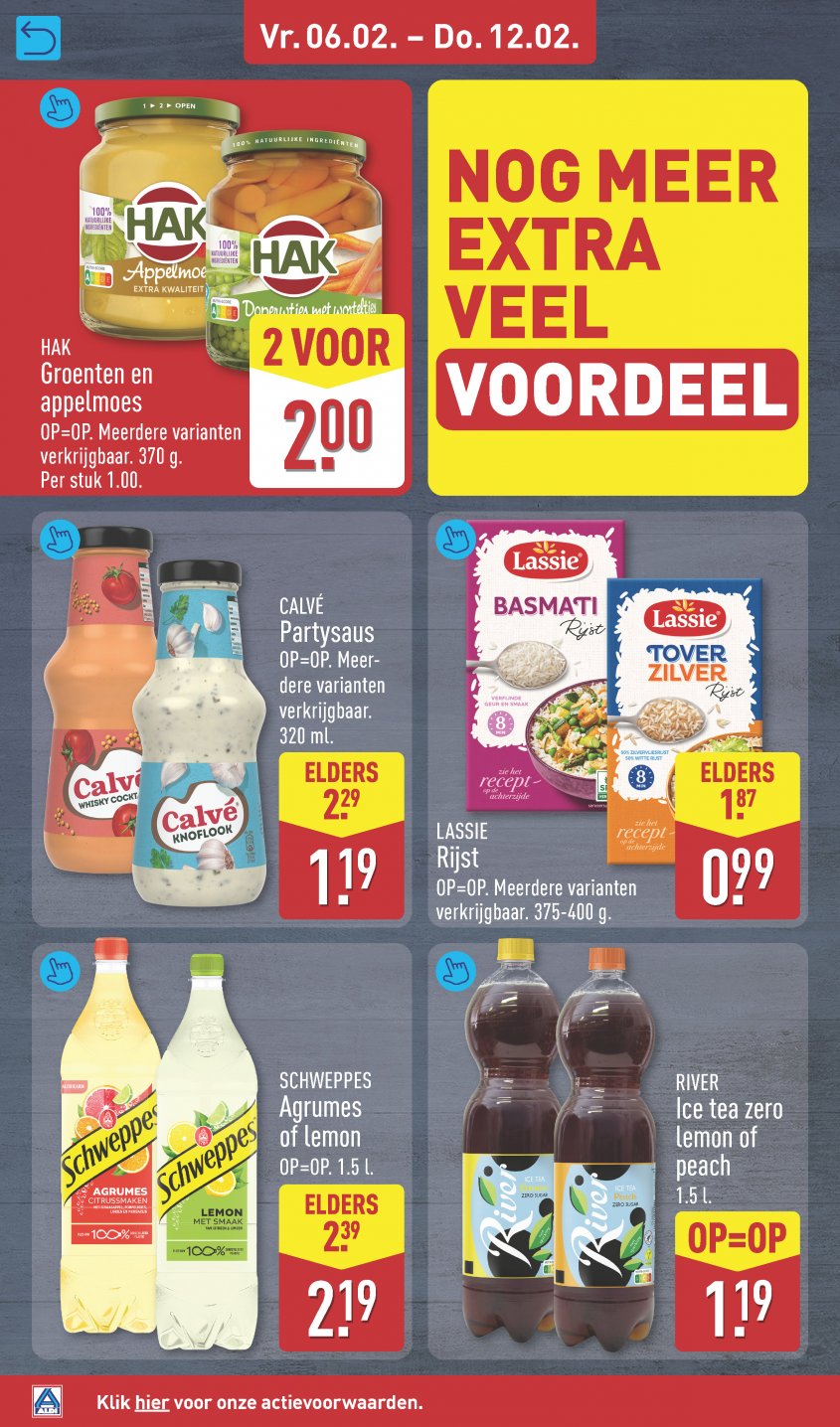 Aldi Aanbiedingen van 02-02-2026 pagina.46
