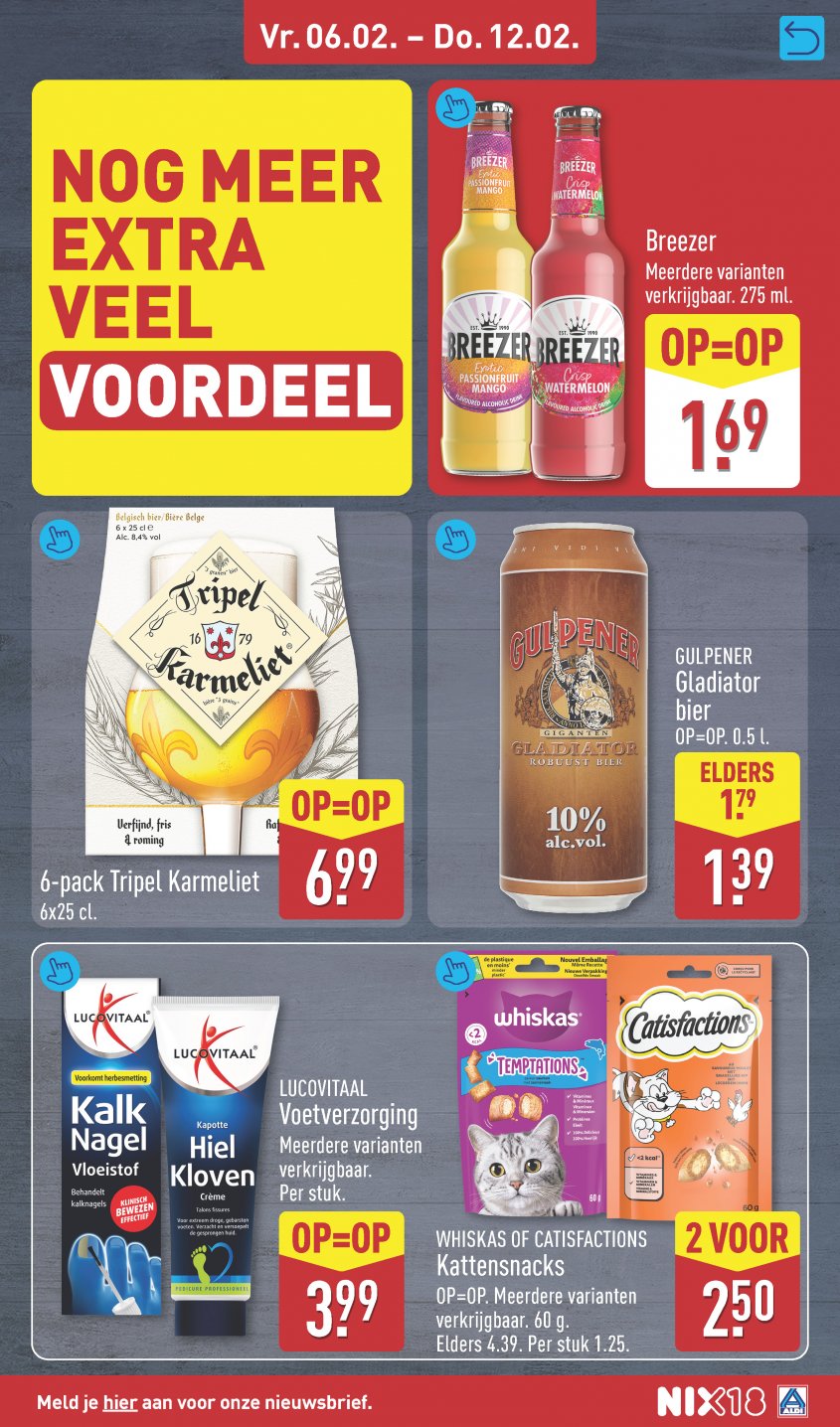 Aldi Aanbiedingen van 02-02-2026 pagina.47