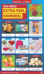 Aldi reclame folder week 06, pagina.3