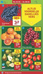 Aldi reclame folder week 06, pagina.4