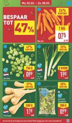 Aldi reclame folder week 06, pagina.5