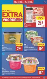 Aldi reclame folder week 06, pagina.9
