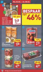 Aldi reclame folder week 06, pagina.12