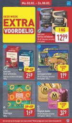 Aldi reclame folder week 06, pagina.13