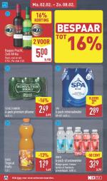 Aldi reclame folder week 06, pagina.14