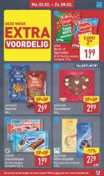 Aldi reclame folder week 06, pagina.15